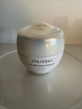 Shiseido Future Solution LX Day Cream 50 Ml Unbenutzt Ohne Karton