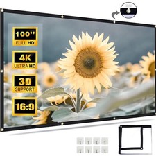 Erleben Sie Kino-Qualität mit