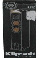 KLIPSCH R-24/F FLOORSTANDING
