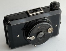 Ruberg und Renner, Little Wonder