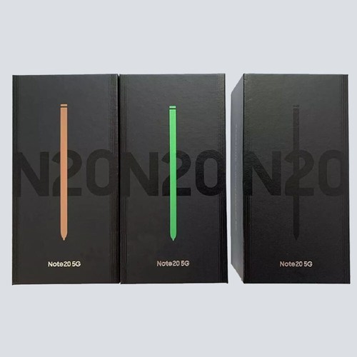 Samsung galaxy note 5g - samsung, 20
