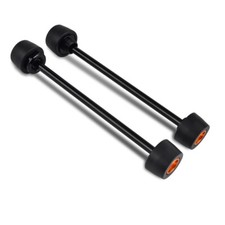 Fork Axle Sliders Sturzpads