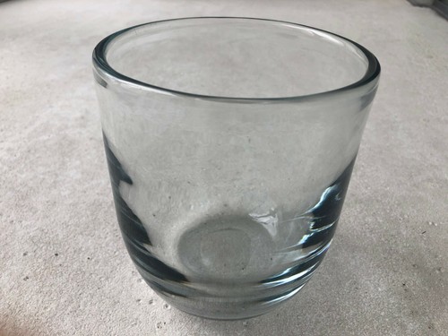 Henry dean vase unbenutzt - dean,