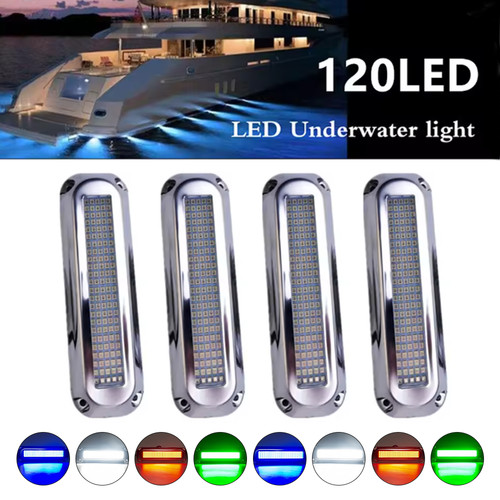 120led wasserdicht - 120led,
