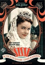 SISSI – SCHICKSALSJAHRE