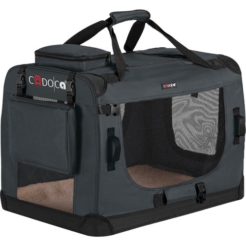 Cadoca tiertransportbox - m, +