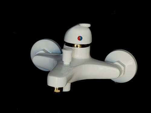Wannenarmatur wasserhahn - wannenarmatur,