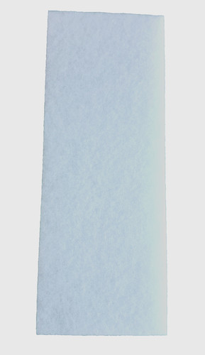 Luftfilter 150 480x180 mm - 480x180,