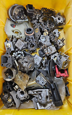 Mcculloch Motorsägen Vergaser, Kupplungsteile Konvolut Gebraucht