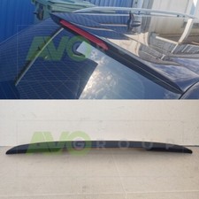 Roof Boot Lid S Line Style