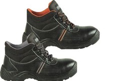 Herren Sicherheitsstiefel