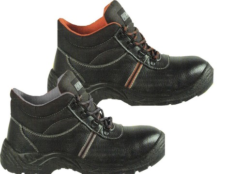 Herren sicherheitsstiefel - herren,