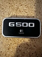 Orginal Logitech G5 Gaming Maus Gewichte zum einlegen