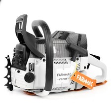 71cc Gas Chainsaw Power Head