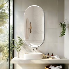 Wandspiegel Spiegelglas