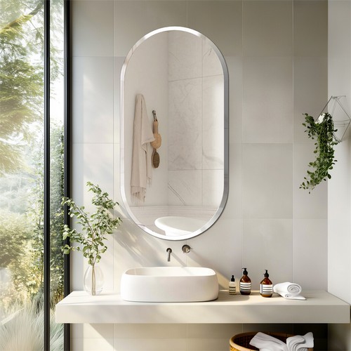 Wandspiegel spiegelglas - wandspiegel,
