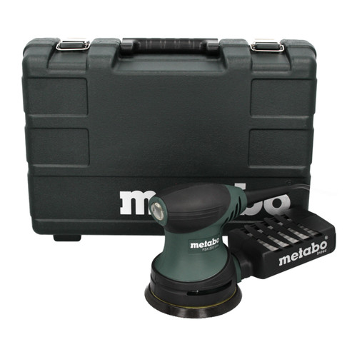 Metabo fsx 200 - 200, intec