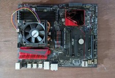 Asus 970 pro gaming - pro, gaming/aura