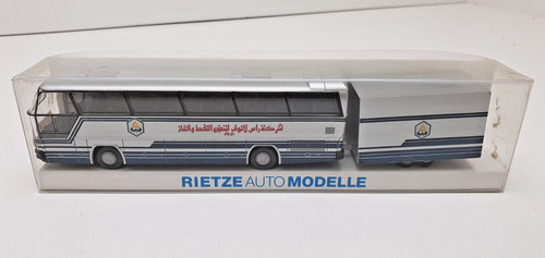 Rietze auto modelle lybischer - modelle,
