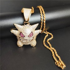 Gengar hip hop - gengar,
