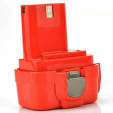 9.6V Akku Batterie Für Makita