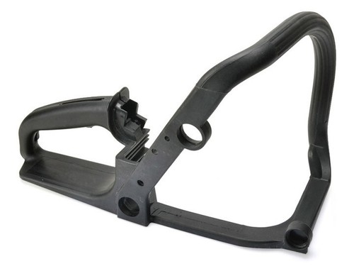 Griffrohr griff stihl - griffrohr, 017