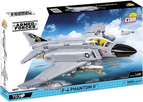 Cobi 5897 phantom - cobi,