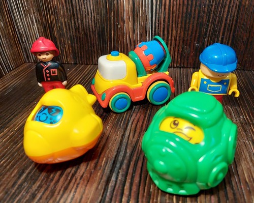 Fisher price figuren spielball - fisher-price,