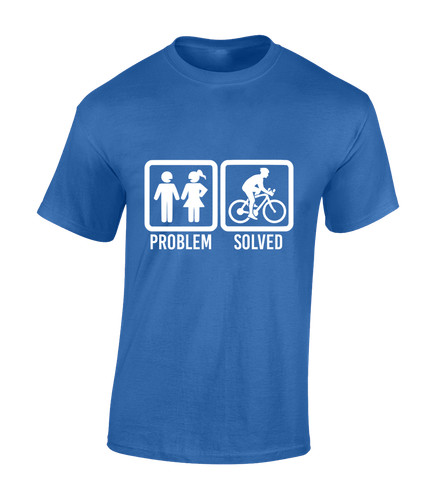 Radproblem gelöst herren - gelÖst,