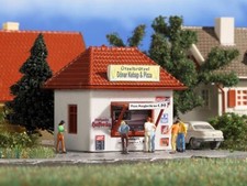Vollmer 47618 imbiss - vollmer,