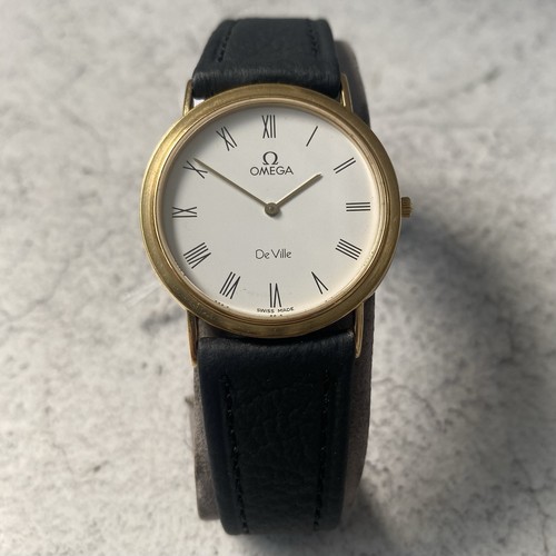 Omega ville quartz - omega,