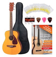 Kleine Reise Westerngitarre