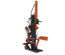 Güde Holzspalter stehend 25