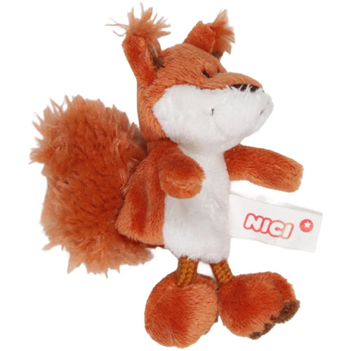 Nici fuchs fingerpuppe cm - fingerpuppe, 11