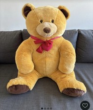 Rarität Lindt Weihnachts Bär