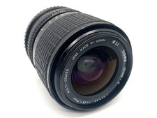 Sigma Zoom-E 28-70mm 1:3.5-4.5