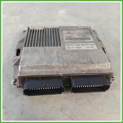 Landi renzo 616885200 ecu - 616885200,