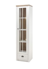 Glasvitrine standvitrine - glasvitrine,