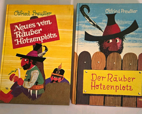 Otfried preußler neues - preußler, vom
