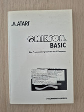 Programmierhandbuch atari - programmierhandbuch,