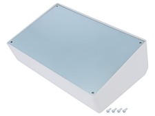 215.5 Gehäuse: Pult EUROPULT