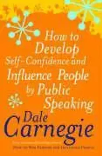 How develop self - how, to