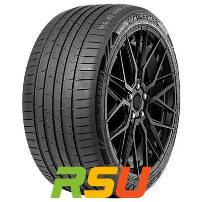 Powertrac ecosport x77 xl - 4x,