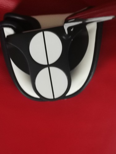 Odyssey one ball - odyssey, db
