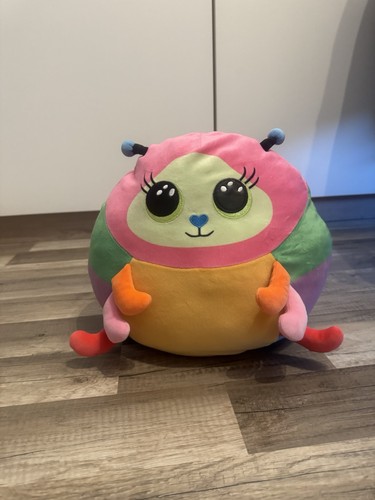 Squish boos squishy - ty, /