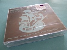 WELLERMAN & DIE GRÖSSTEN