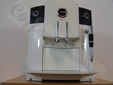 JURA Impressa C5 in Piano