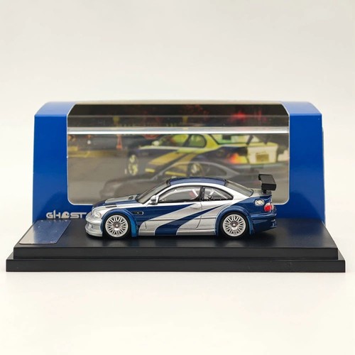 Ghost player bmw m3 - ghost,