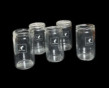 5 Julius Meinl Clear Glass