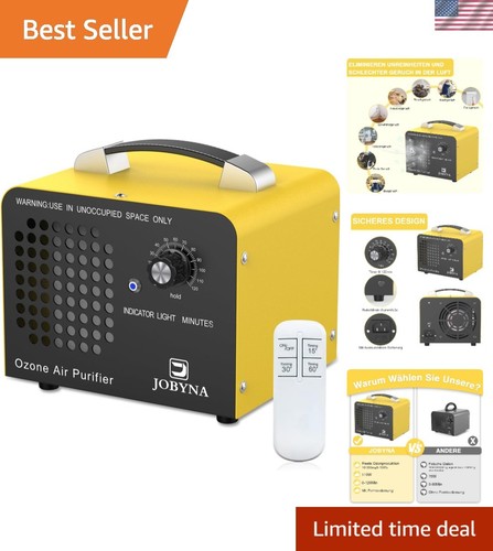 Ozongenerator auto mit - ozongenerator,